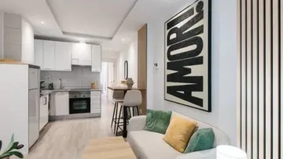 Piso en alquiler en Valdeacederas - Imagen 4