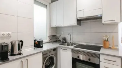 Piso en alquiler en Valdeacederas - Imagen 7