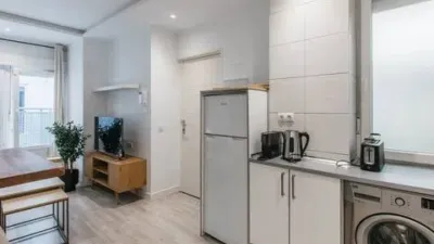 Piso en alquiler en Valdeacederas - Imagen 8