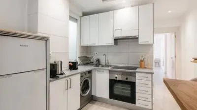 Piso en alquiler en Valdeacederas - Imagen 9