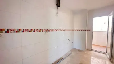 Top-floor apartment in El Ejido photo 11
