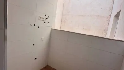 Top-floor apartment in El Ejido photo 13