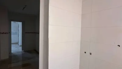 Top-floor apartment in El Ejido photo 14