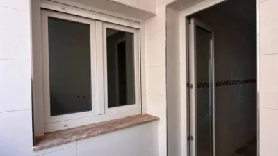 Top-floor apartment in El Ejido photo 15