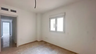 Top-floor apartment in El Ejido photo 21