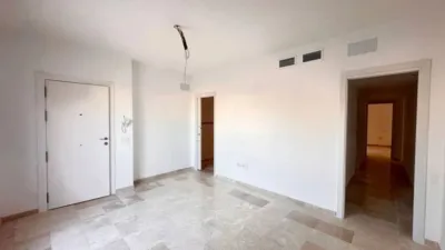 Top-floor apartment in El Ejido photo 2