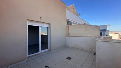 Top-floor apartment in El Ejido photo 4