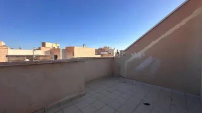 Top-floor apartment in El Ejido photo 5