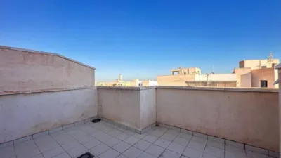 Top-floor apartment in El Ejido photo 6