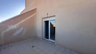 Top-floor apartment in El Ejido photo 7