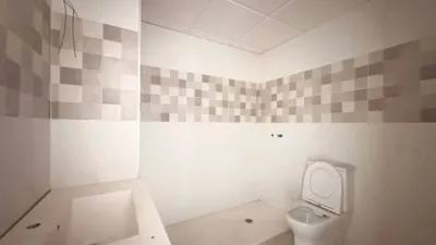 Top-floor apartment in El Ejido photo 8