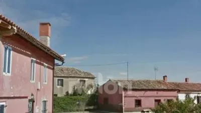 Terraced house in Palacios de Riopisuerga photo 3