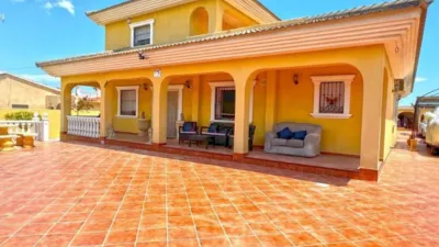 Casa - Vista 2