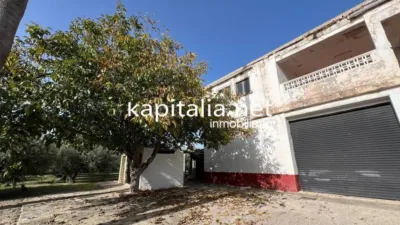 House in Sant Josep-Hospital Area photo 2