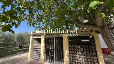 House in Sant Josep-Hospital Area photo 3