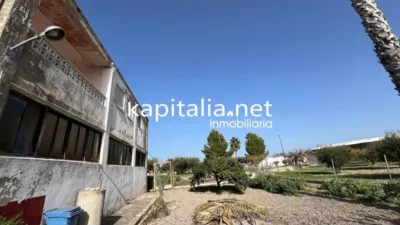 House in Sant Josep-Hospital Area photo 4