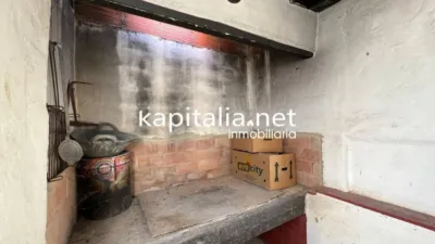 House in Sant Josep-Hospital Area photo 5