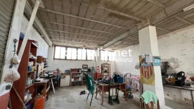 House in Sant Josep-Hospital Area photo 6