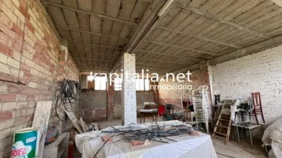 House in Sant Josep-Hospital Area photo 8