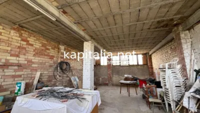 House in Sant Josep-Hospital Area photo 9