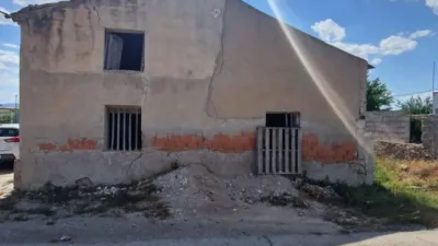 House for sale in Llano de Brujas photo 14