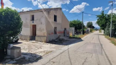 House for sale in Llano de Brujas photo 18
