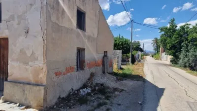 House for sale in Llano de Brujas photo 9