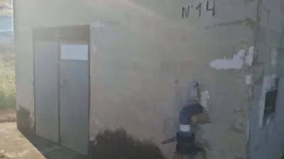 Terreno en venta en Ondara - Vista 2