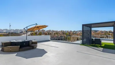 Casa en Algorfa photo 6