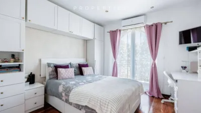 Chalet in Busot photo 43