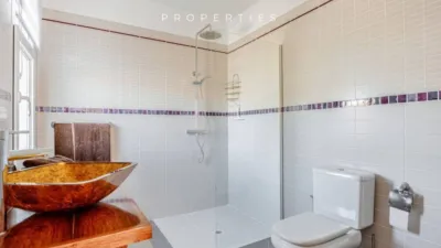 Chalet in Busot photo 54