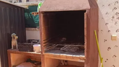 Casa - Vista 4