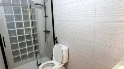 Piso en alquiler en Russafa - Imagen 10