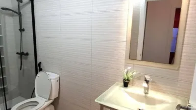 Piso en alquiler en Russafa - Imagen 11