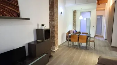 Piso en alquiler en Russafa - Imagen 13