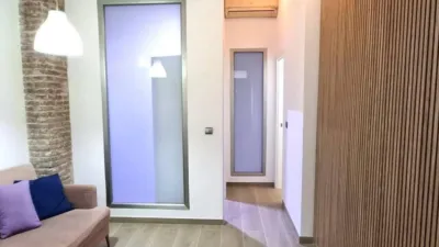 Piso en alquiler en Russafa - Imagen 15