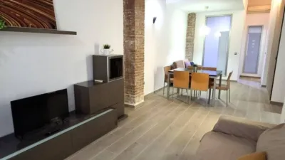 Piso en alquiler en Russafa - Imagen 19