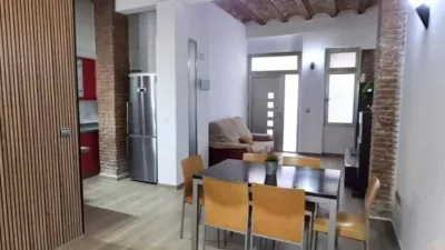 Piso en alquiler en Russafa - Imagen 21