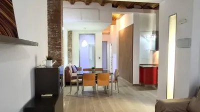 Piso en alquiler en Russafa - Imagen 2