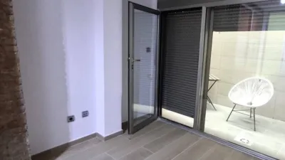 Piso en alquiler en Russafa - Imagen 4
