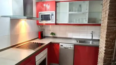 Piso en alquiler en Russafa - Imagen 7