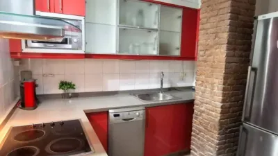 Piso en alquiler en Russafa - Imagen 9