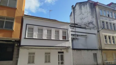 Terreno en venta en Ferrol - Vista 2
