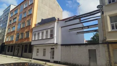 Terreno en venta en Ferrol - Vista 3
