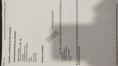 Terreno en venta en Ferrol - Vista 5