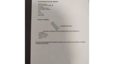 Terreno en venta en Ferrol - Vista 6