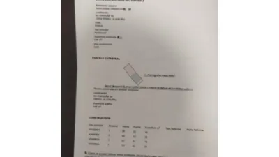 Terreno en venta en Ferrol - Más