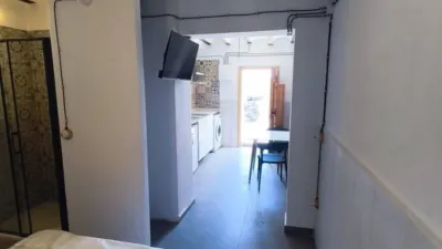 Piso – la Vila Joiosa / Villajoyosa, el Pont, la Marina Baixa - Vista 2