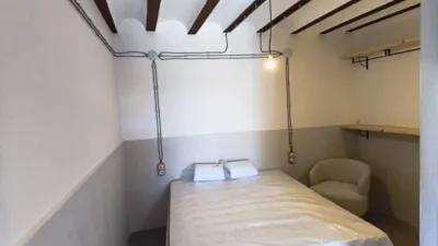 Piso – la Vila Joiosa / Villajoyosa, el Pont, la Marina Baixa - Más