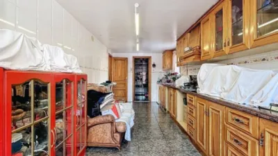 Chalet in the Centre photo 12